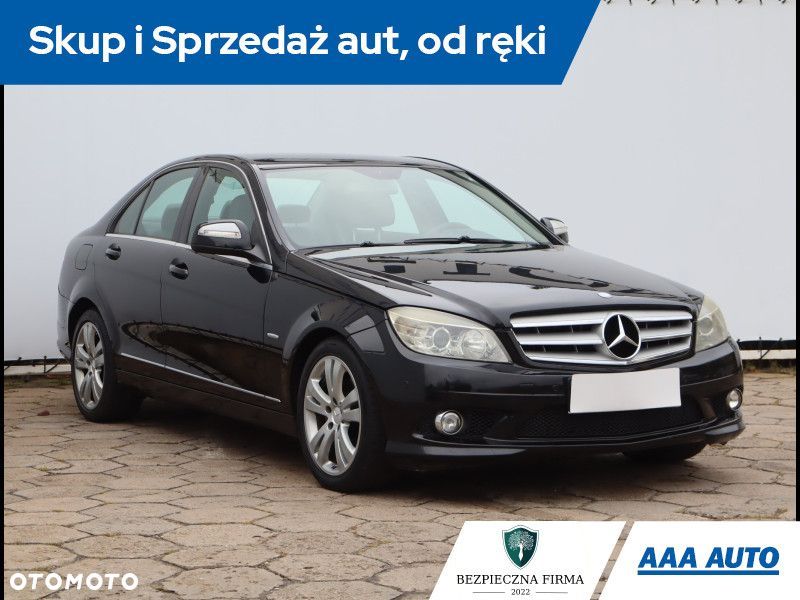 Mercedes-Benz Klasa C - 2
