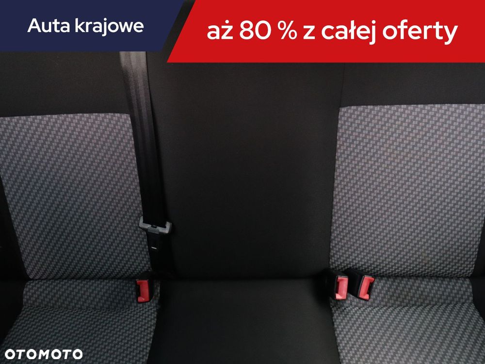 Seat Ibiza - 12