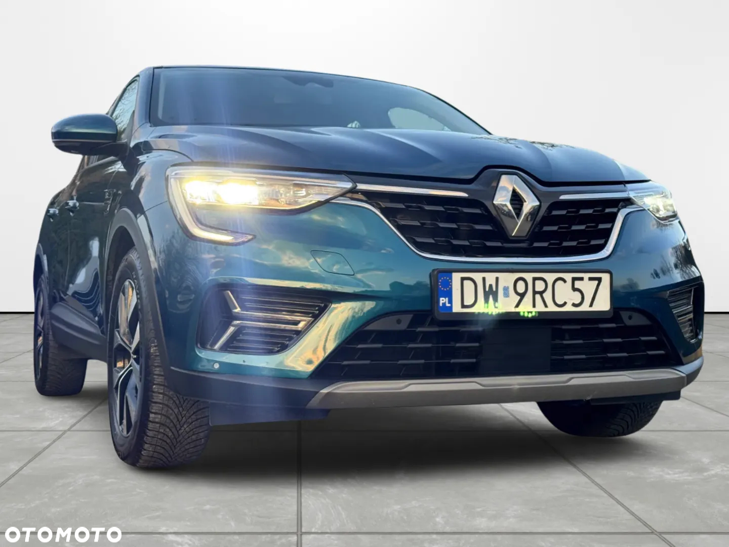 Renault Arkana - 10