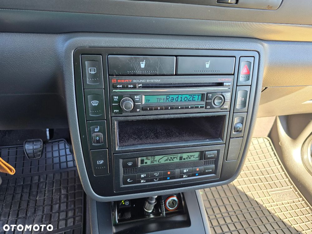 Seat Alhambra - 32