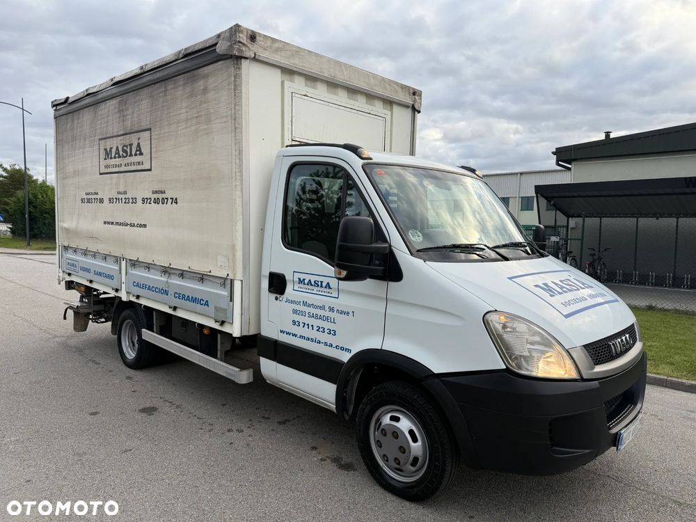 Iveco Daily 50C15 - 3