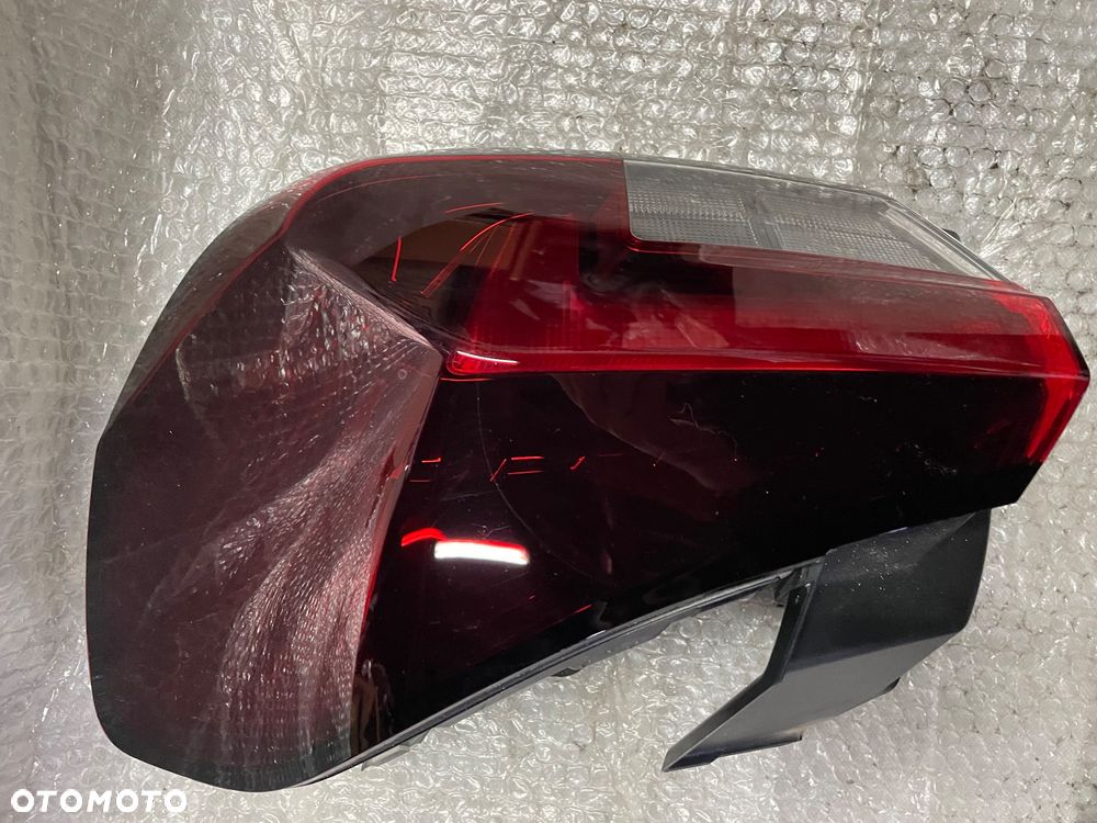 LAMPA TYŁ PRAWA OPEL CORSA F LED 90194153 39162664 9829317280 - 16