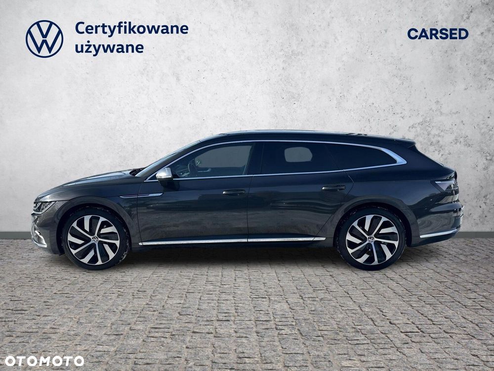 Volkswagen Arteon Shooting Brake 2.0 TSI 4Motion Elegance DSG - 3