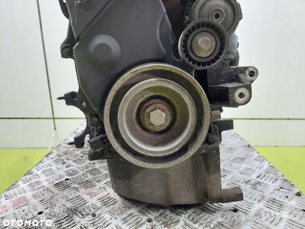 Silnik diesel Ford Mondeo Mk4 2007-2014 2,0 TDCI - 7