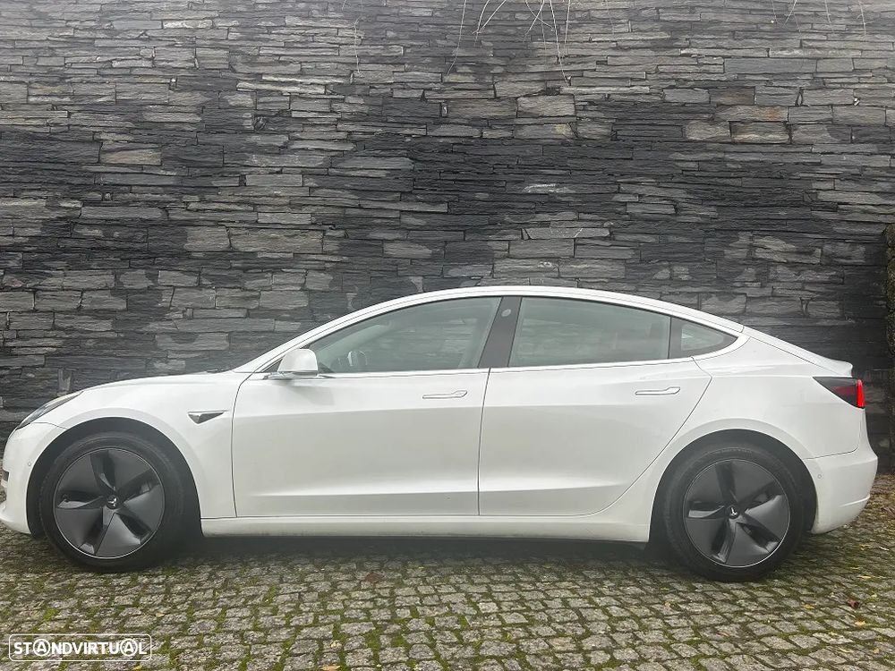 Tesla Model 3 Long Range Tração Integral - 5