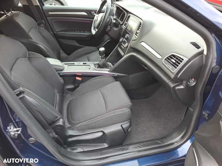 Renault Megane ENERGY dCi 110 INTENS - 15