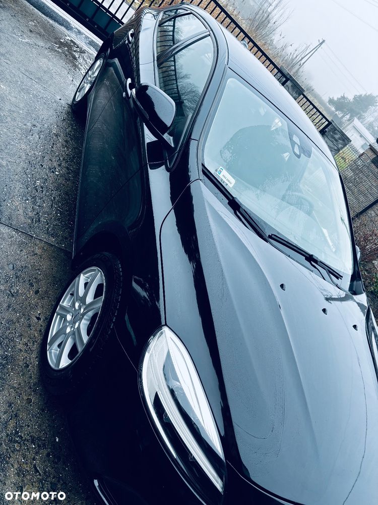 Volvo V40 D2 Momentum - 4