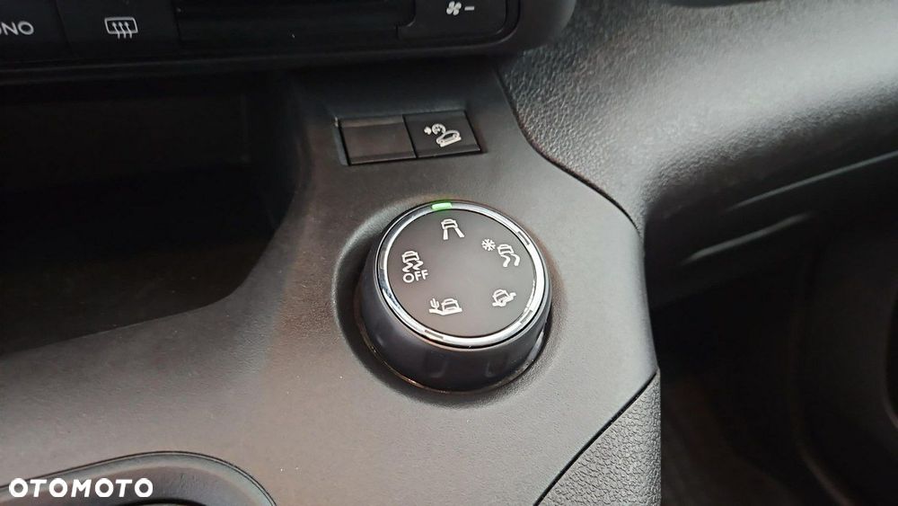 Citroën Berlingo XL 1.5 BlueHDI Shine S&S - 17