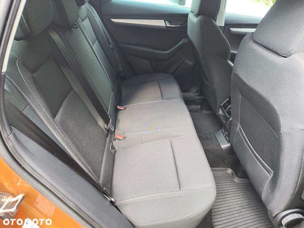 Skoda Karoq 1.5 TSI ACT Selection DSG - 28