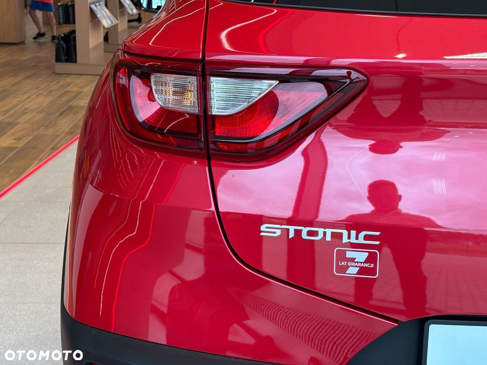 Kia Stonic - 11