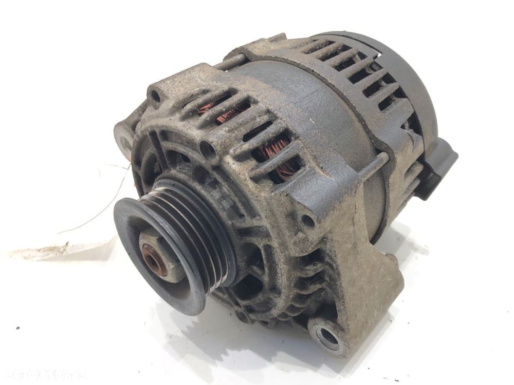 ALTERNATOR - 72.00 PLN - CHEVROLET SPARK (M300) 2009 - 2022 1.0 50 kW [68 KM] benzyna 2010 - 2022 - 2