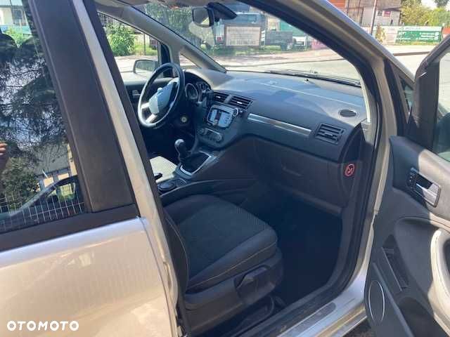 Ford C-MAX - 2
