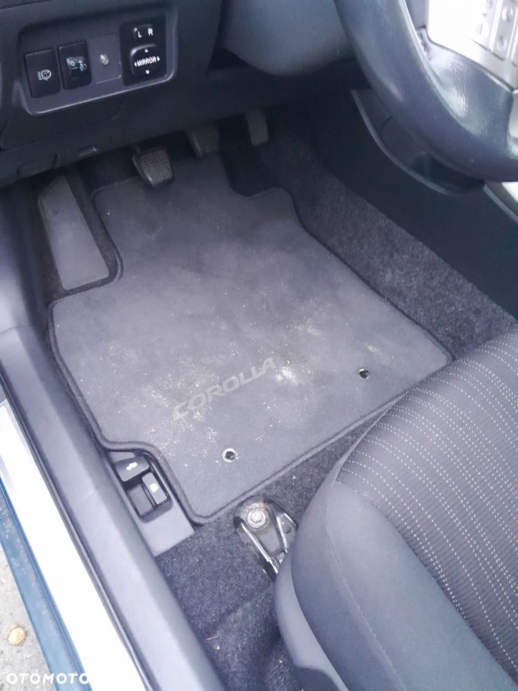 Toyota Corolla 1.4 D-4D Terra - 7