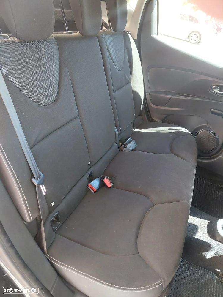 Renault Clio 0.9 TCE Dynamique S - 5