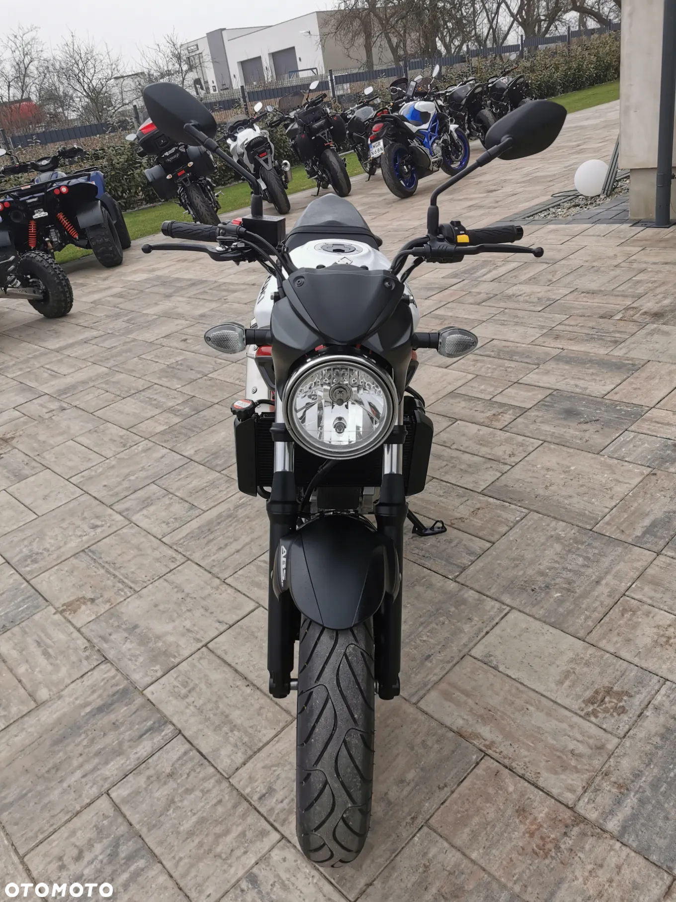 Suzuki SV - 27