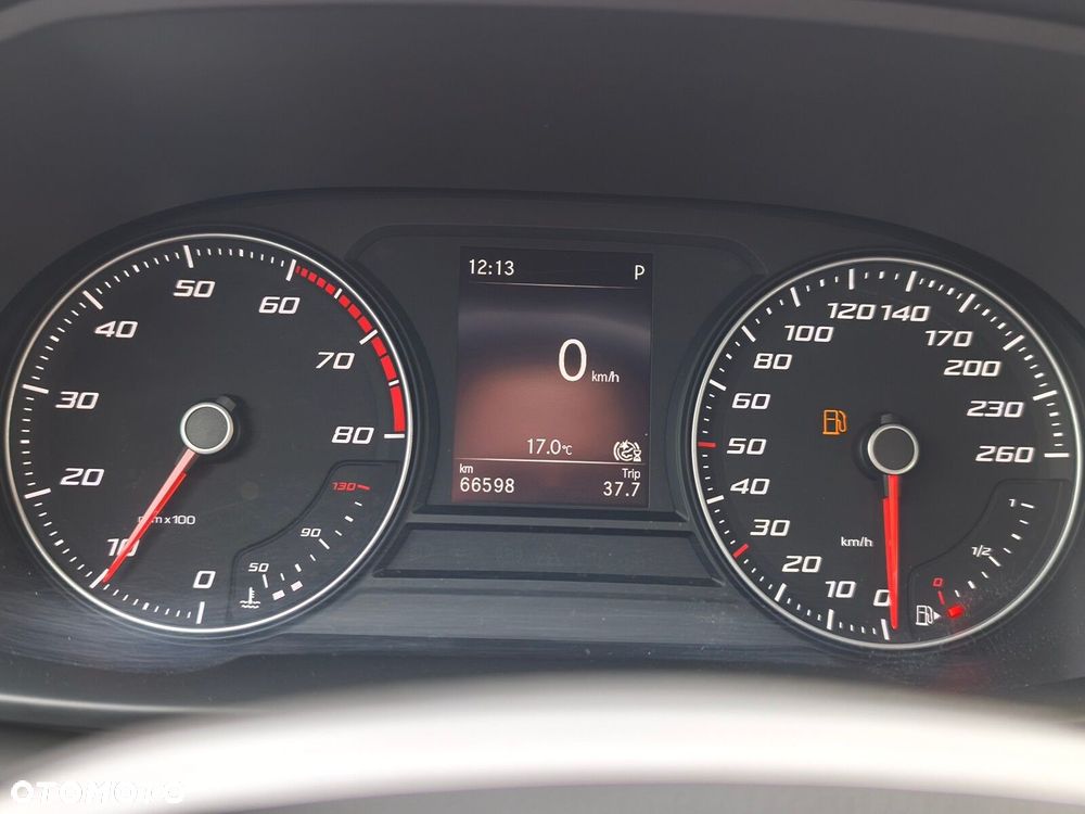 Seat Leon 1.0 eTSI Style DSG - 23