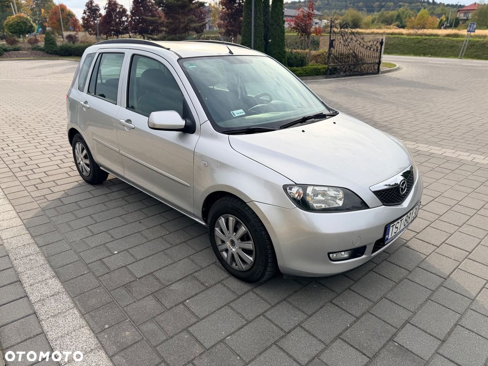 Mazda 2 1.4l Active - 24
