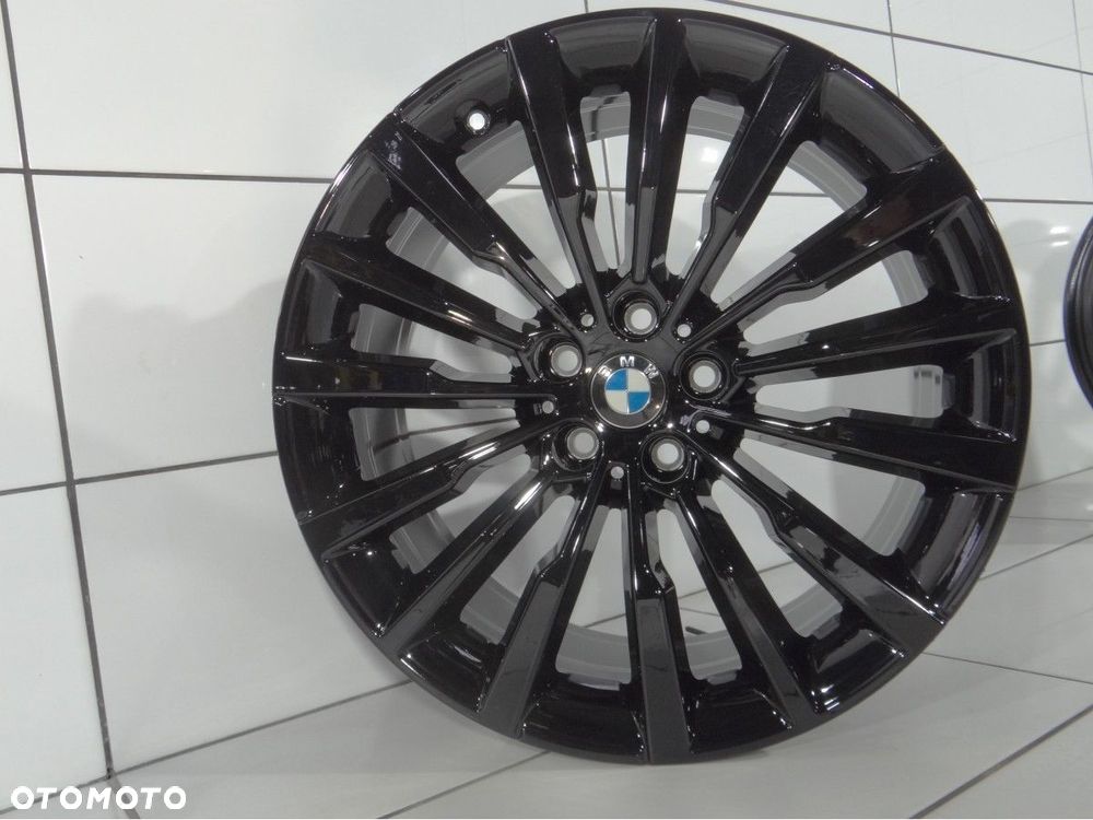 Felgi aluminiowe BMW  19" BMW 8 G14 G15 G16 - 3