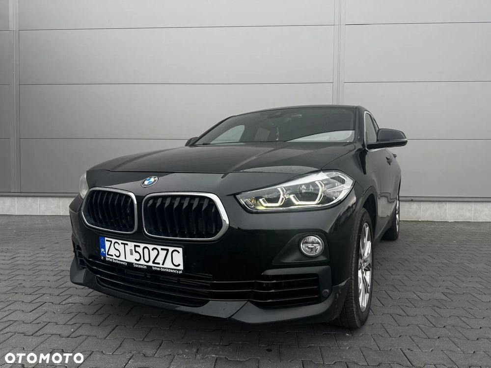 BMW X2 - 1