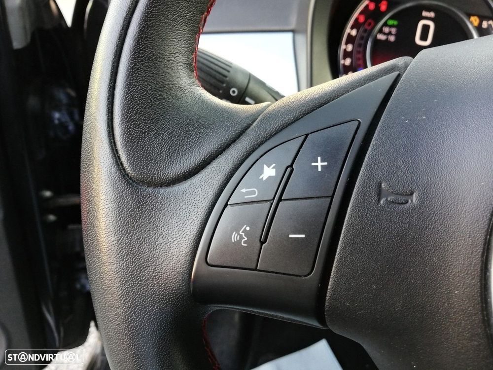 Fiat 500 1.3 16V Multijet Sport Start&Stop — fotografia 17