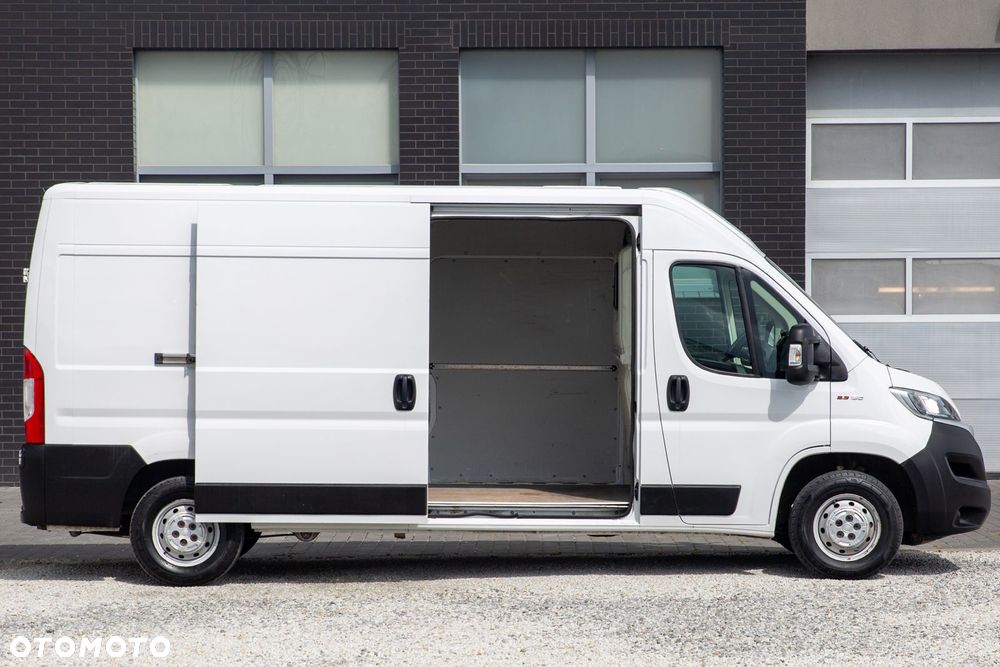 Fiat Ducato L3H2 2.3 130KM MultiJet *PROFESSIONAL* - 3