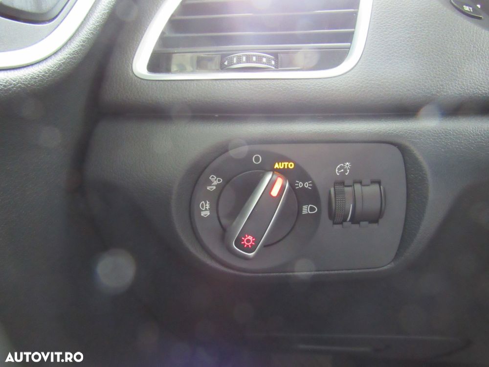 Audi Q3 2.0 TDI Quattro Stronic - 18