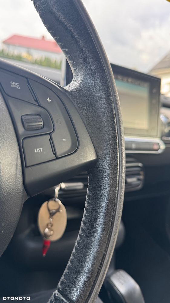 Citroën C4 Cactus 1.6 BlueHDi Shine - 15