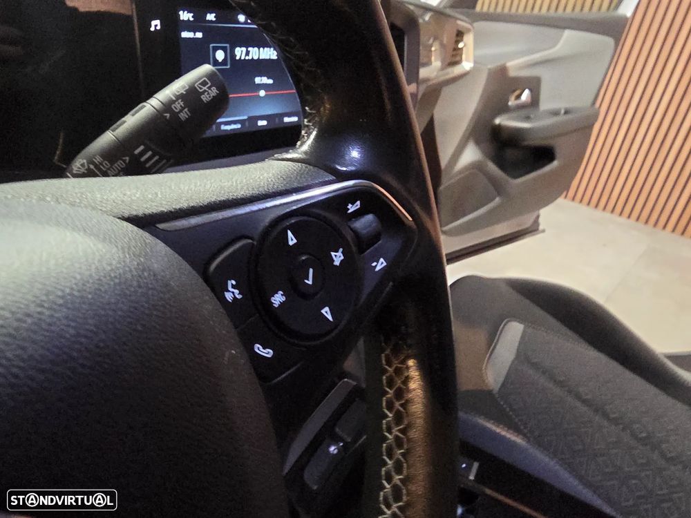 Opel Mokka-e Edition - 16