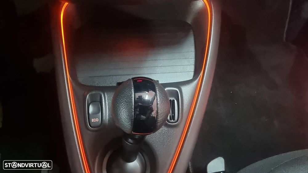 Smart ForTwo Coupé EQ passion - 21