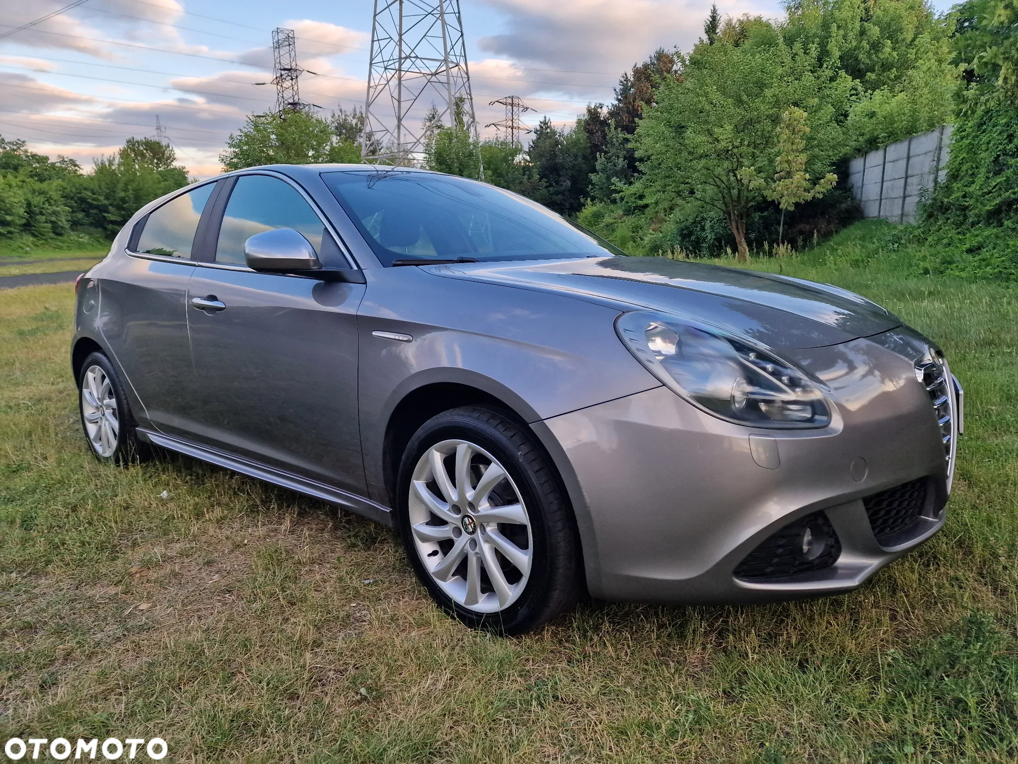 Alfa Romeo Giulietta 2.0 JTDM 16V Turismo - 13
