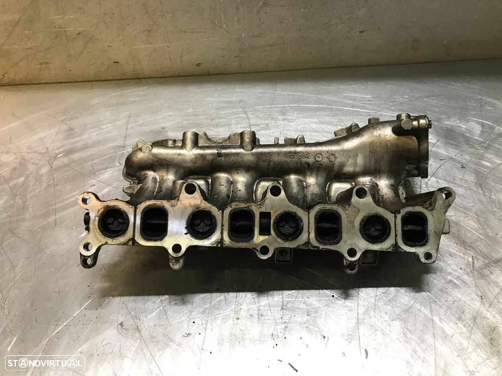 COLECTOR / COLETOR ADMISSÃO OPEL ASTRA H / J 1.7CDTI 897858235 - 2