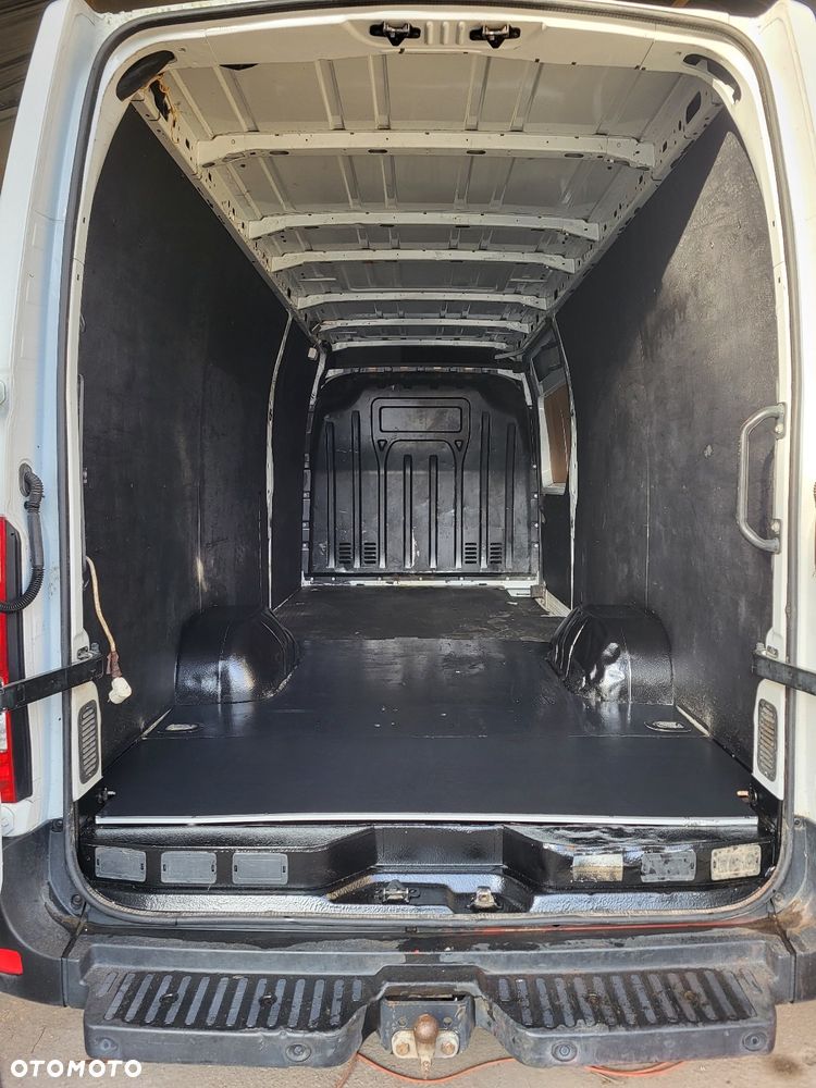 Renault Master L4H2 - 22