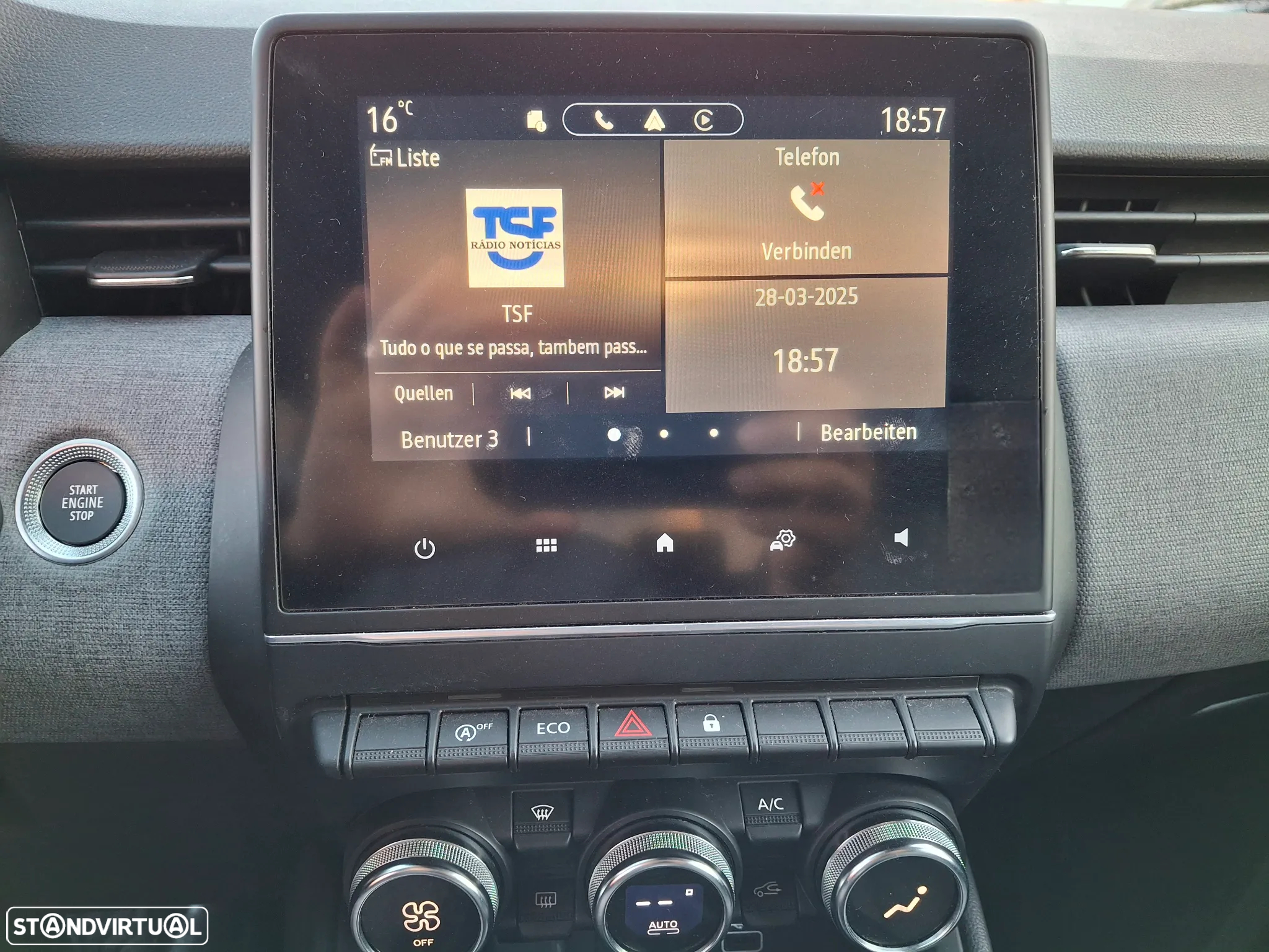 Mitsubishi Colt 1.0 MPI-T Invite - 14
