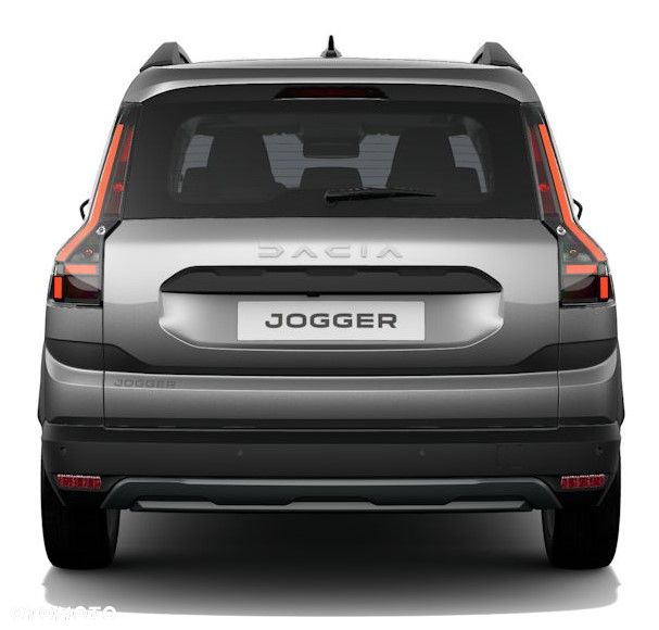 Dacia Jogger - 4