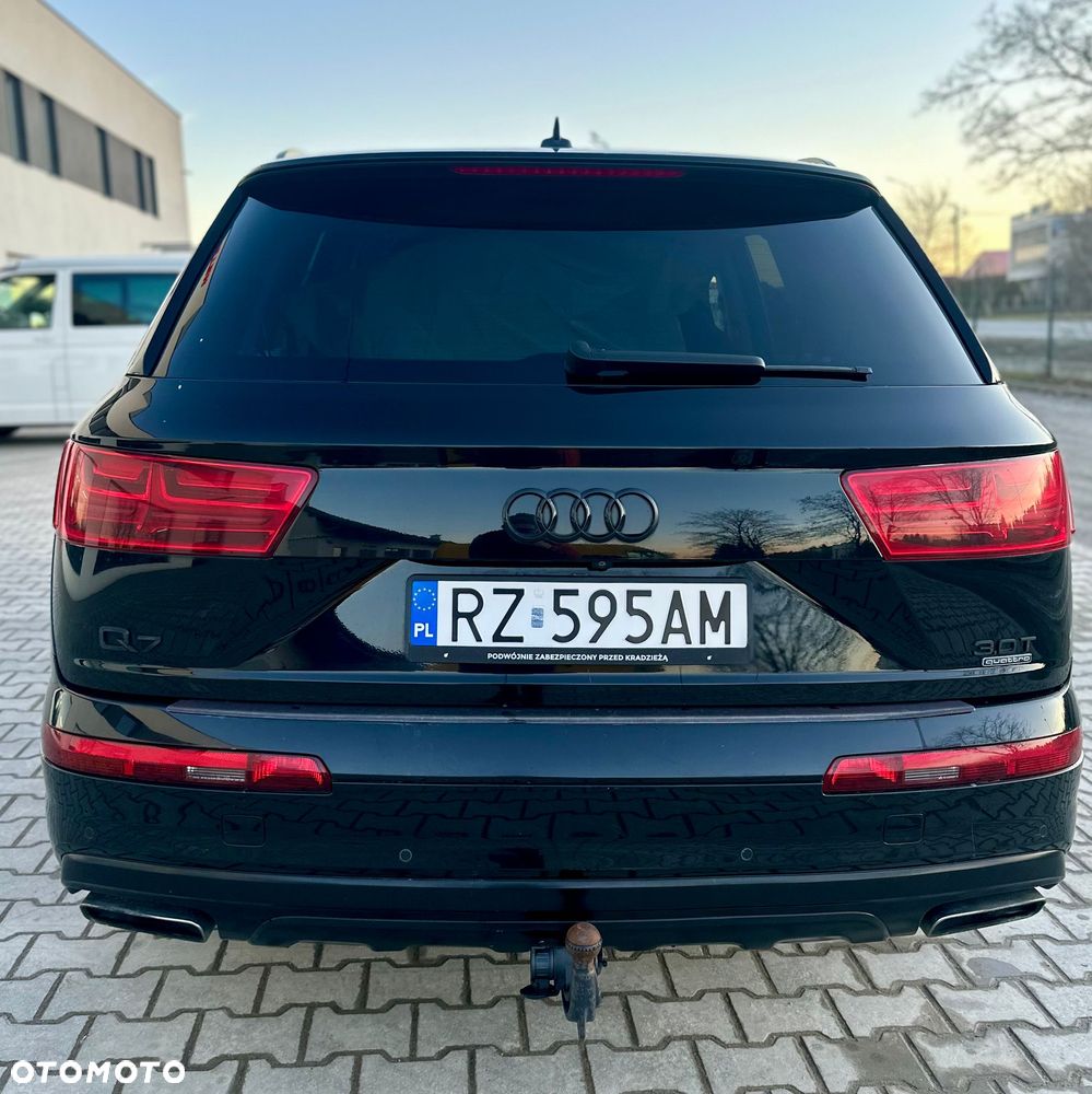 Audi Q7 - 5