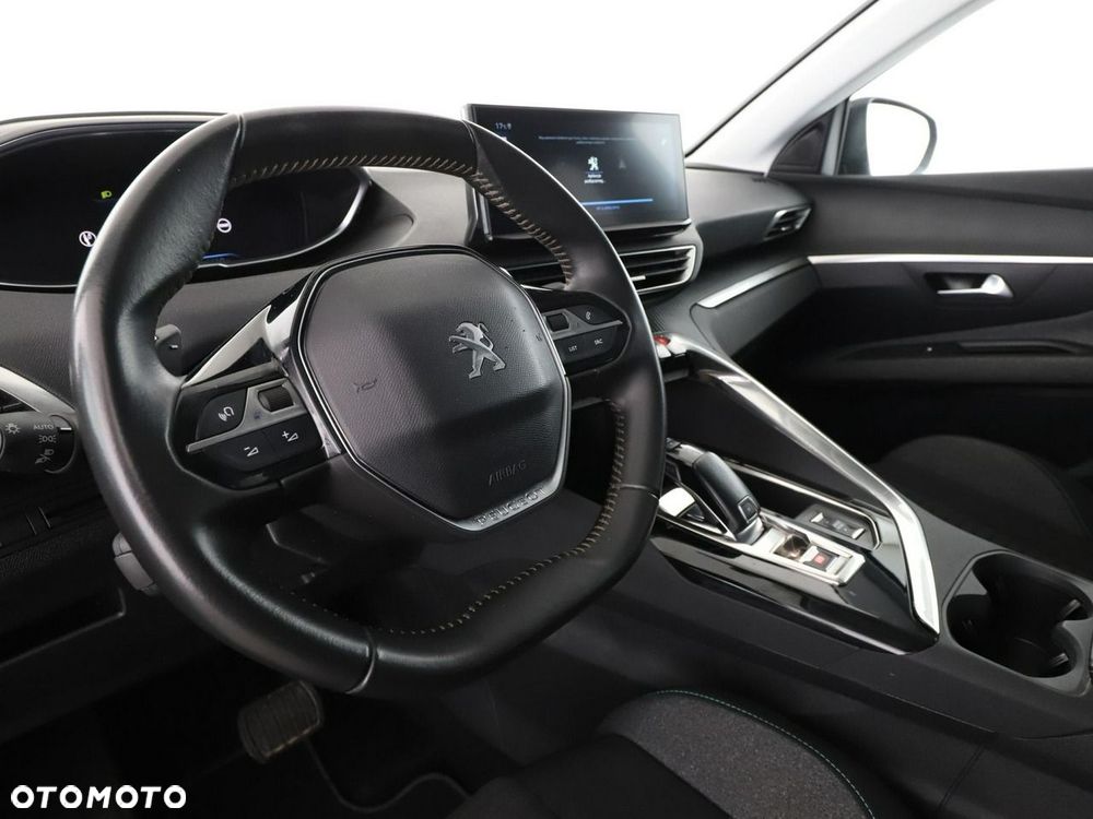 Peugeot 3008 1.2 PureTech Active S&S EAT8 - 15