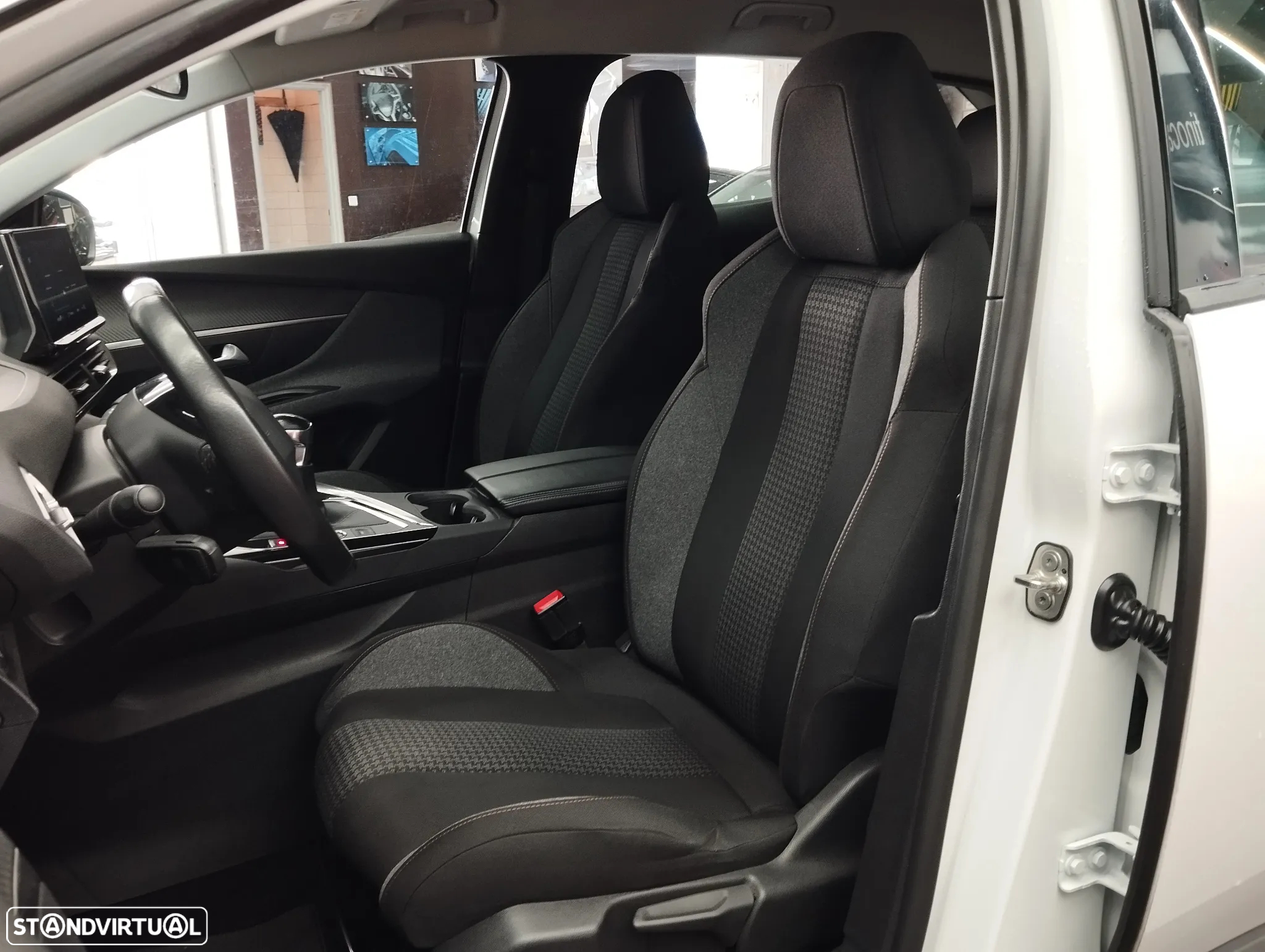 Peugeot 3008 1.5 BlueHDi Active Pack - 20