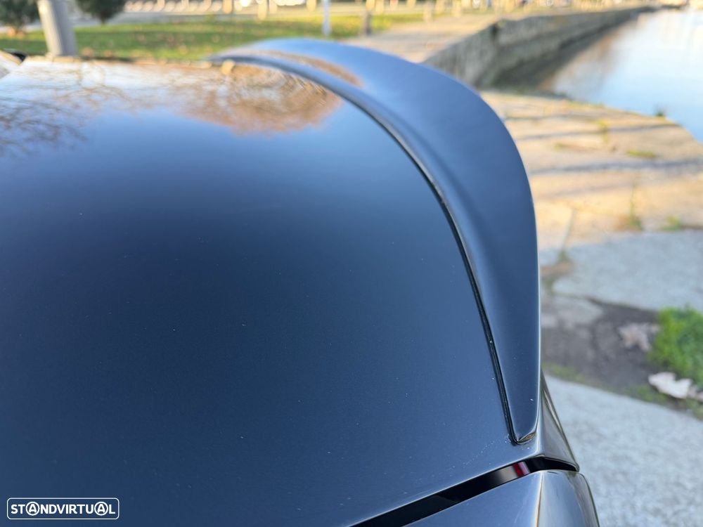 BMW 123 dA Coupe - 8