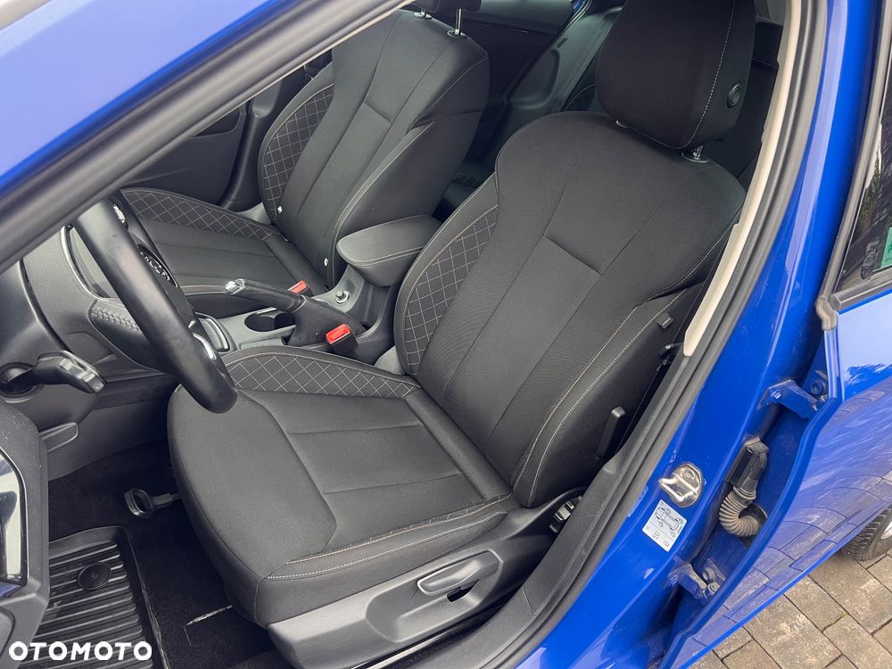 Skoda Scala 1.0 TSI Ambition - 6