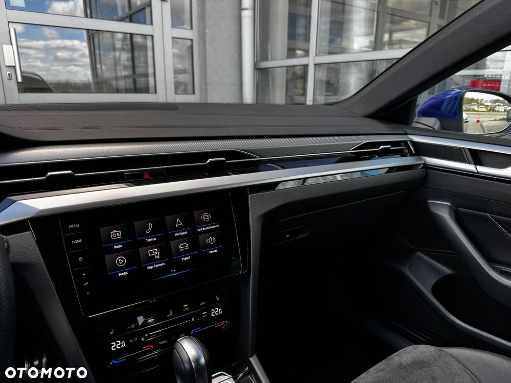 Volkswagen Arteon Shooting Brake 2.0 TDI SCR DSG R-Line - 17