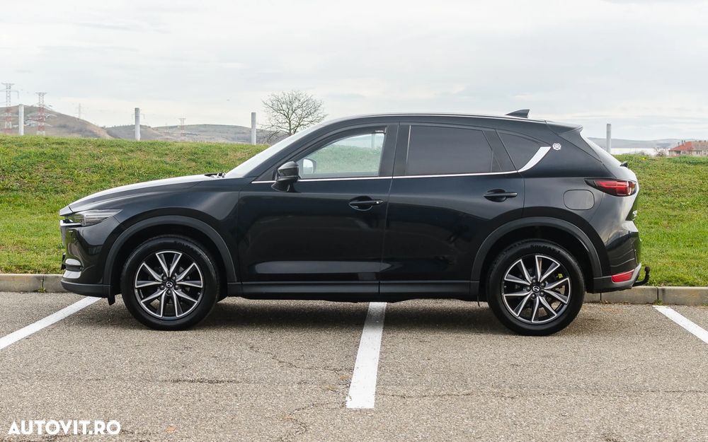 Mazda CX-5 - 7