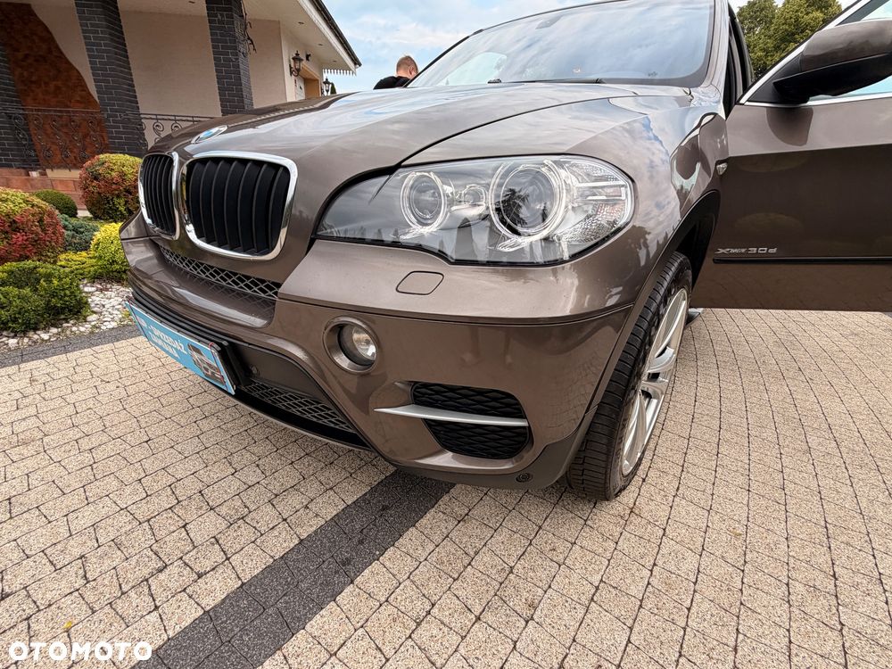 BMW X5 - 15