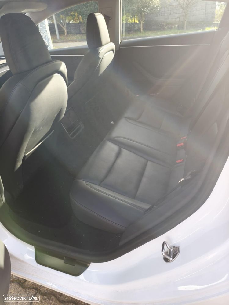 Tesla Model 3 Long Range Tração Integral - 2