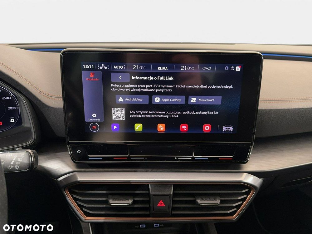 Cupra Formentor - 24