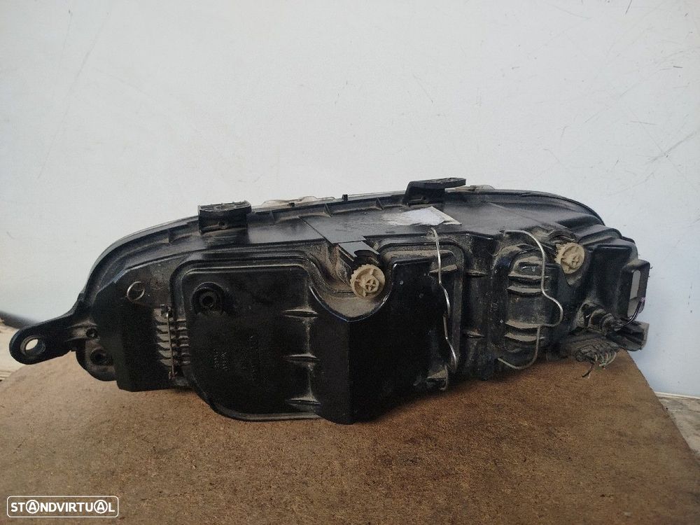 Farol/ Otica Dianteiro Dto Fiat Punto (188_) - 2