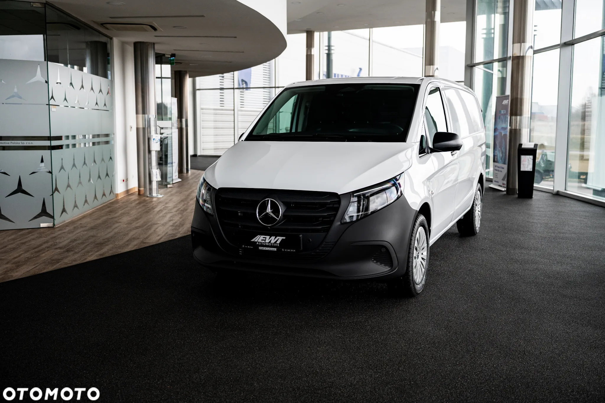 Mercedes-Benz Vito 116CDI - 3