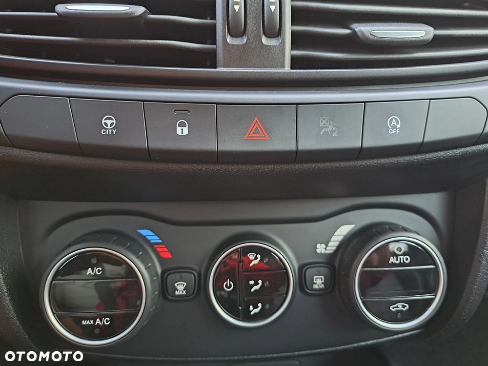 Fiat Tipo Kombi 1.6 MultiJet S-Design - 20