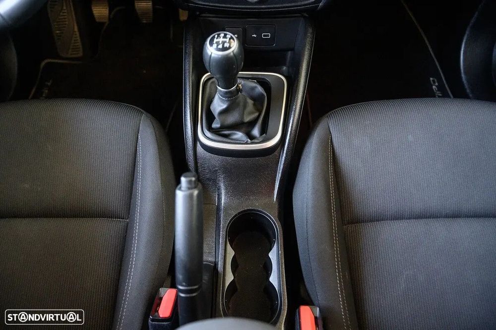 Fiat Tipo 1.3 MultiJet - 54