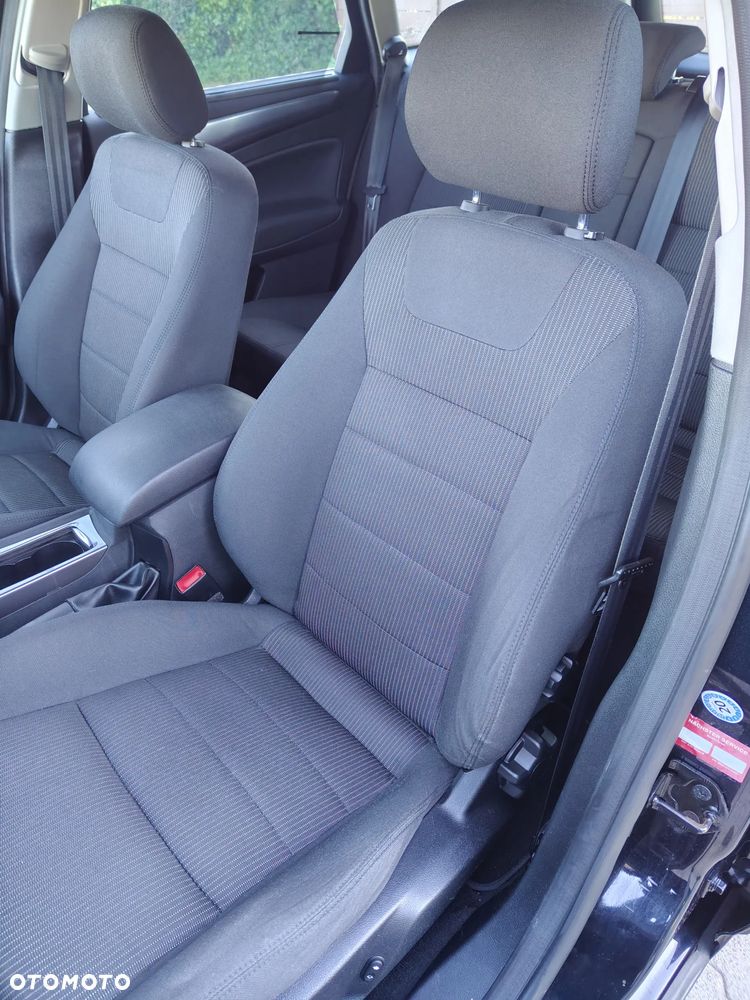 Ford Mondeo 2.0 TDCi Titanium S - 8