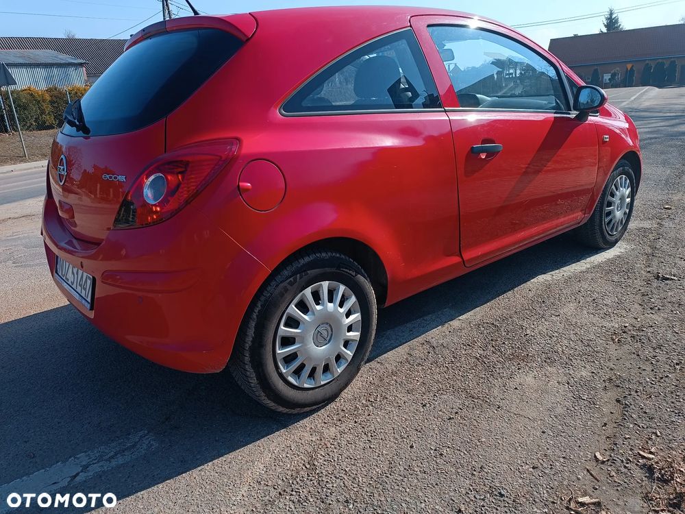Opel Corsa 1.2 16V Enjoy - 4